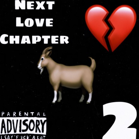 SGE Sa 'Next Love Chapter 2' | Boomplay Music