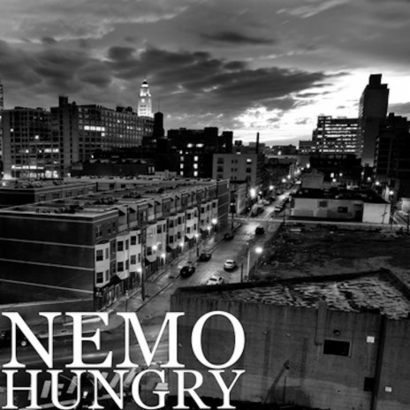 Hungry | Boomplay Music