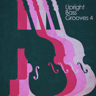 Upright Bass Grooves, Vol. 4