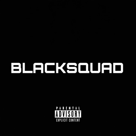 Black Squad | Boomplay Music