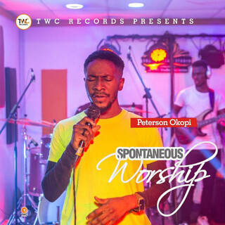 Spontaneous Worship lyrics | Boomplay Music