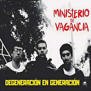 Degeneración En Generación