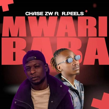 Mwari Baba ft. R.Peels