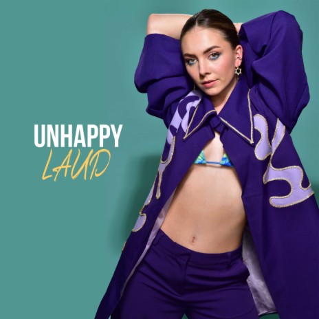 Unhappy ft. Jorn Newton | Boomplay Music