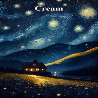 Cream