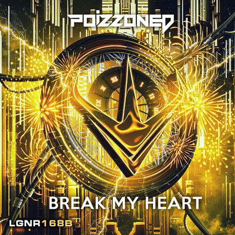 Break My Heart | Boomplay Music