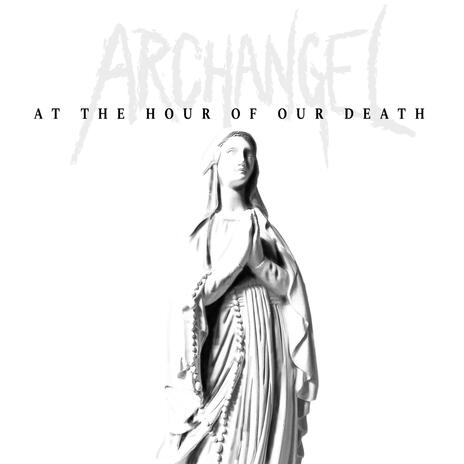 At The Hour Of Our Death | Boomplay Music