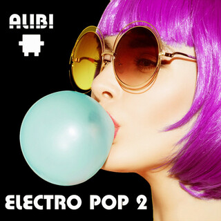 Electro Pop, Vol. 2