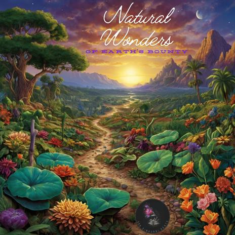 Natural Wonders of Earth's Bounty | Boomplay Music