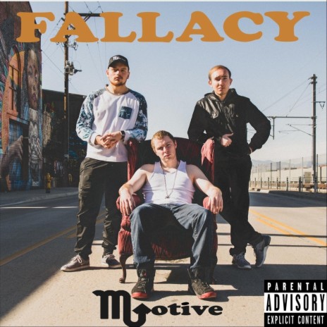 Fallacy | Boomplay Music