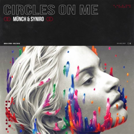 Circles On Me ft. Syniro | Boomplay Music