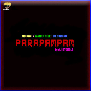 Parapampam