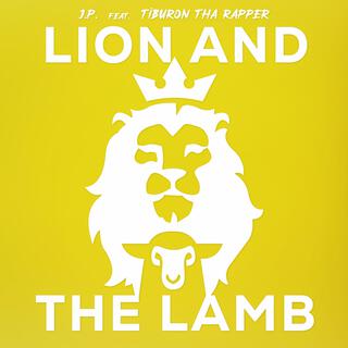 Lion and the Lamb