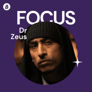 Focus: Dr Zeus