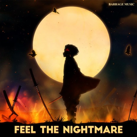 Feel The Nightmare (feat. DJ Sunny Raheja) | Boomplay Music