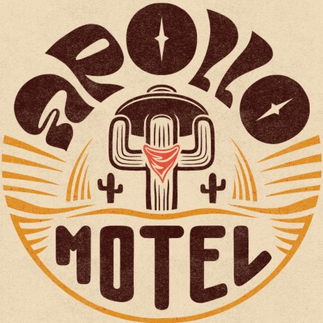 Apollo Motel | Boomplay Music