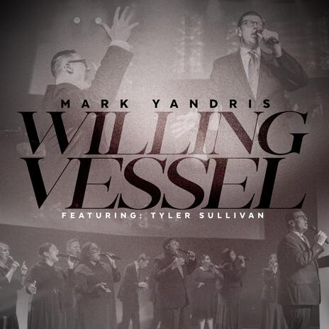 Willing Vessel ft. Tyler Sullivan | Boomplay Music