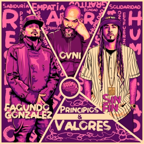 Principios & Valores ft. Ovni & Sin Fin