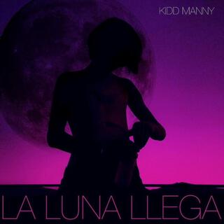 La Luna Llega lyrics | Boomplay Music