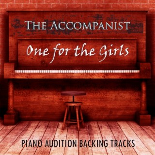 One For The Girls (Piano Accompaniments)