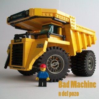 Bad Machine