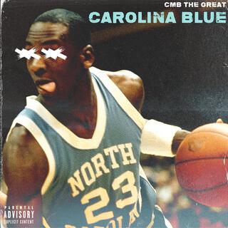 Carolina Blue