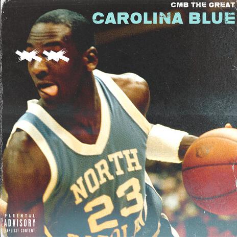 Carolina Blue | Boomplay Music