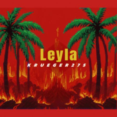 Leyla ft. S' | Boomplay Music