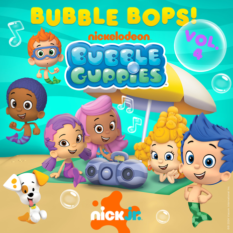 Hammer-Saw (Let Me See You Go) ft. Bubble Guppies Cast | Boomplay Music