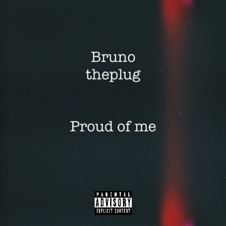 Proud of Me | Boomplay Music