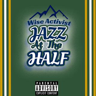 Jazz At The Half