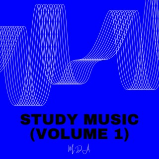 Study Music, Vol. 1 (Study Music Version)