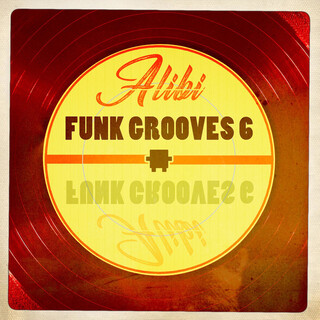 Funk Grooves, Vol. 6