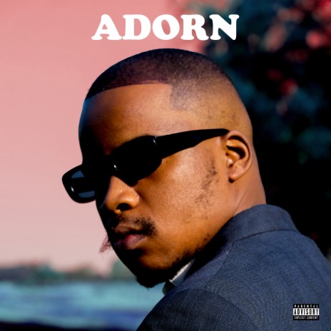 Adorn ft. Chrxs James | Boomplay Music