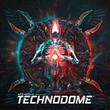 TECHNODOME | Boomplay Music