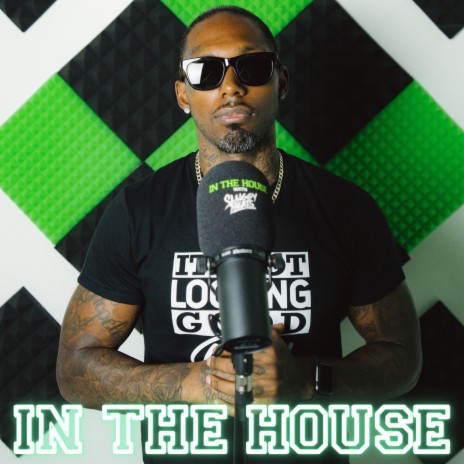 Castillo_1st x Sluggy Beats - In The House ft. Castillo_1st | Boomplay Music