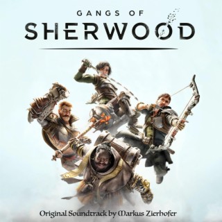 Gangs of Sherwood (Original Game Soundtrack)