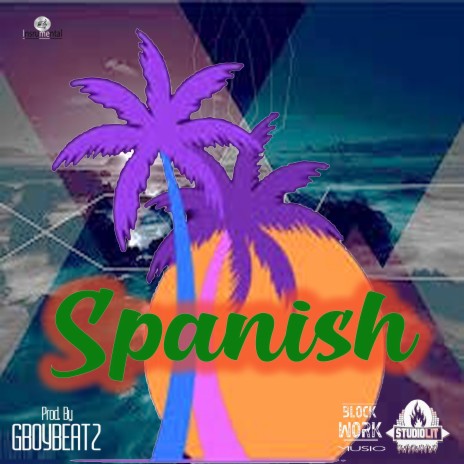 Spanish (Instrumental) | Boomplay Music