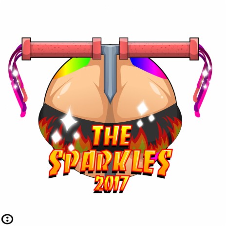 The Sparkles 2017 | Boomplay Music