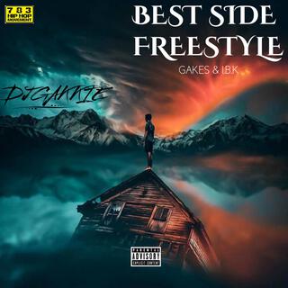 BEST SIDE (FREESTYLE) (Radio Edit)