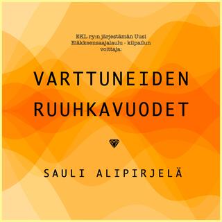 Varttuneiden Ruuhkavuodet