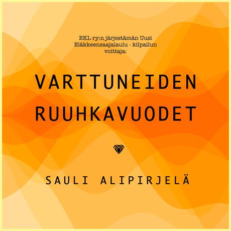 Varttuneiden Ruuhkavuodet | Boomplay Music