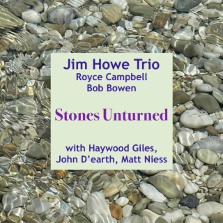 Stones Unturned