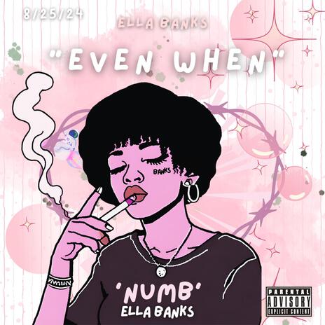 Even When | Boomplay Music