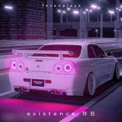 Existence 存在 (Speed Up) | Boomplay Music