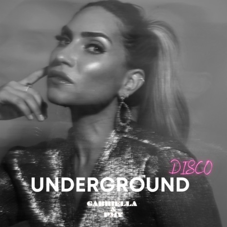 Underground Disco ft. PMY | Boomplay Music