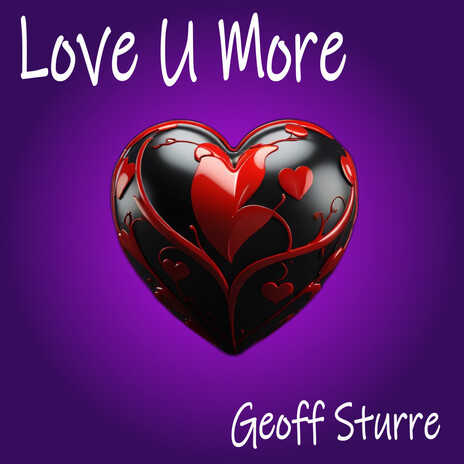 Love U More (Radio Edit) | Boomplay Music