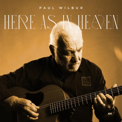 Here As In Heaven ft. Shae Wilbur | Boomplay Music