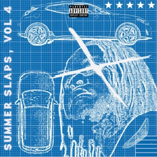 Summer Slaps, Vol. 4