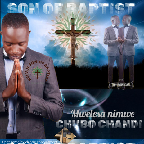 Mwelesa nimwe chubo chandi (Real Version) | Boomplay Music